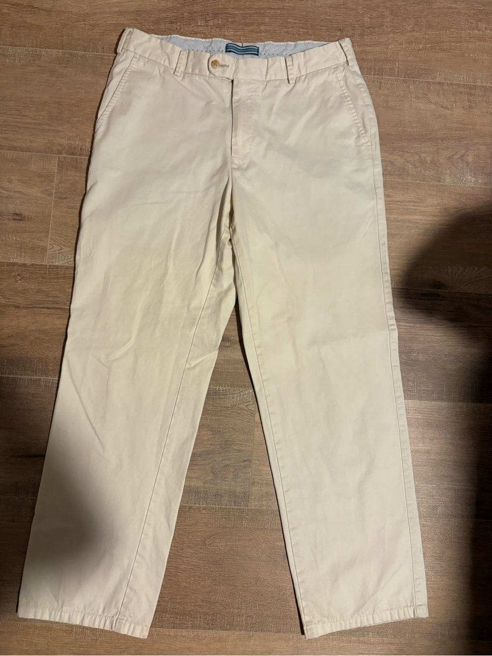 Peter Millar Khakis